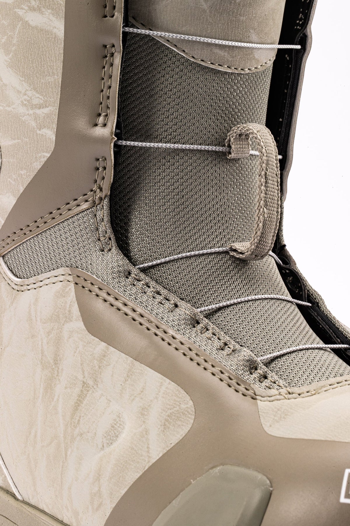 Nitro Scala Boa Step On® Sand