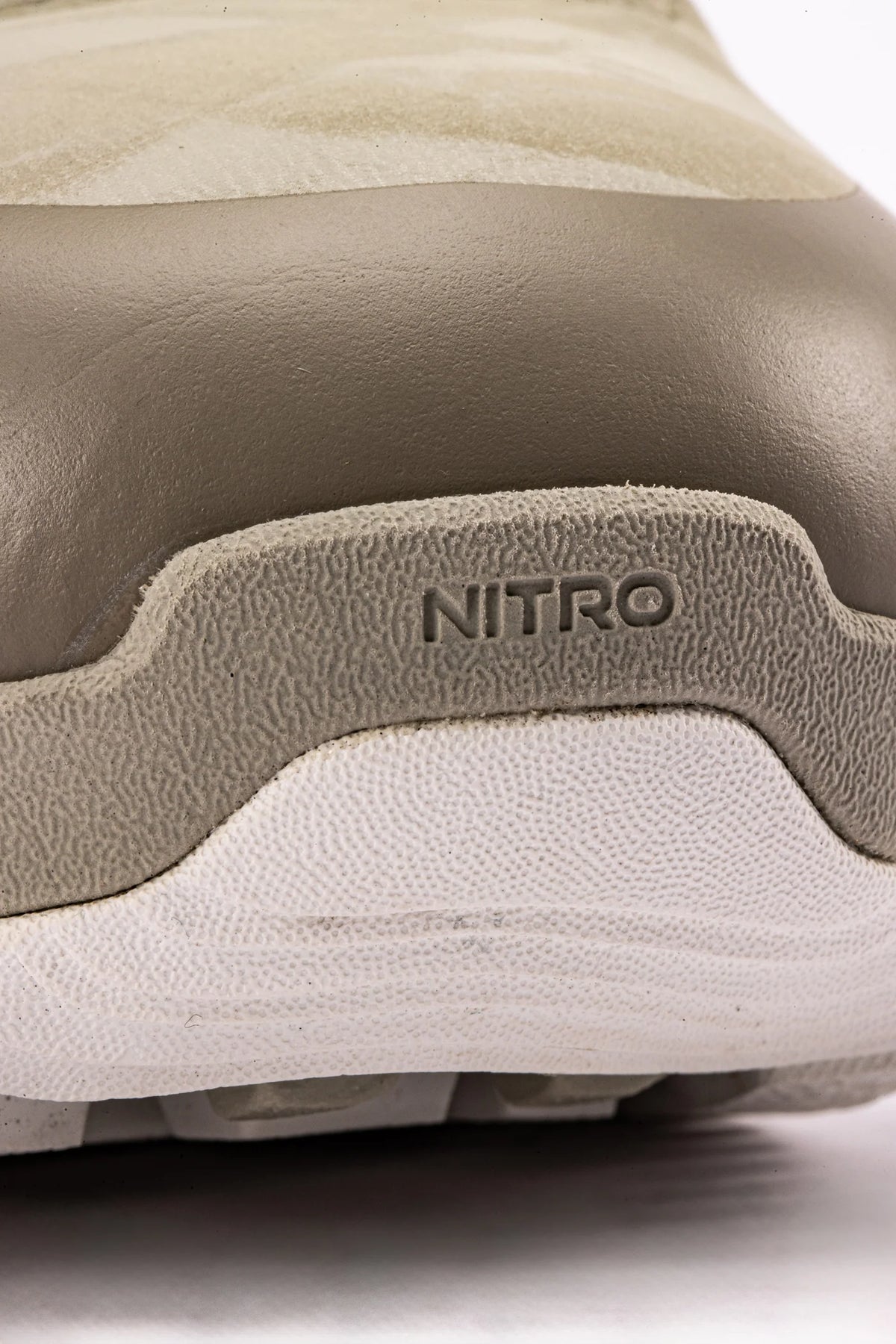 Nitro Scala Boa Step On® Sand