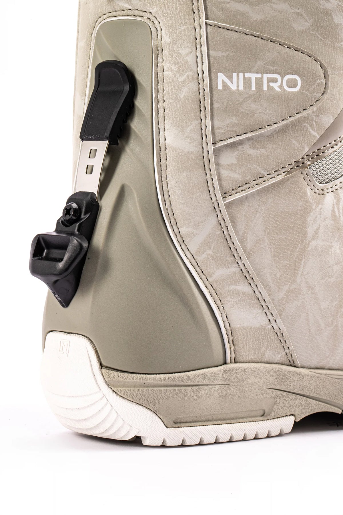 Nitro Scala Boa Step On® Sand