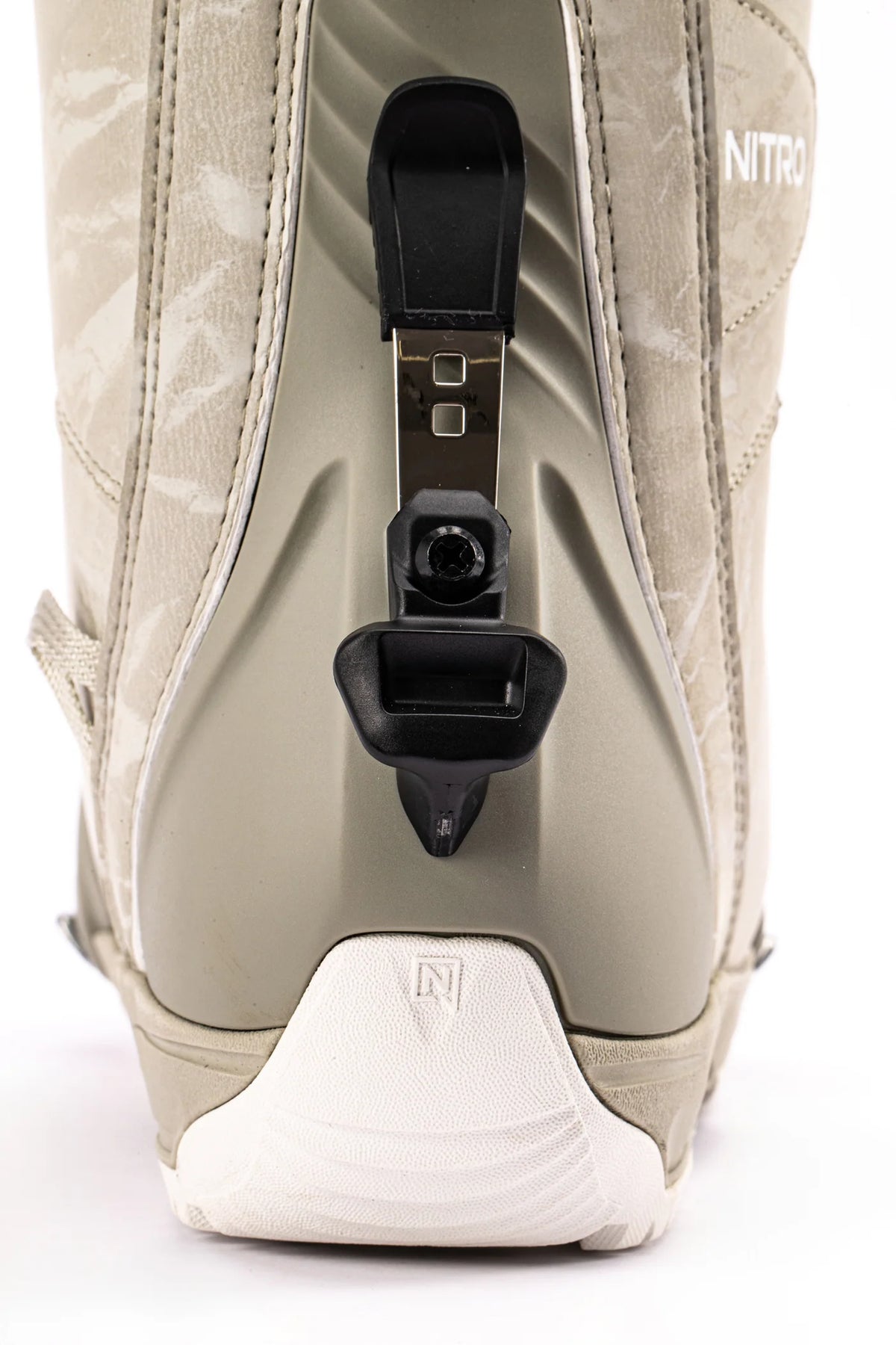 Nitro Scala Boa Step On® Sand