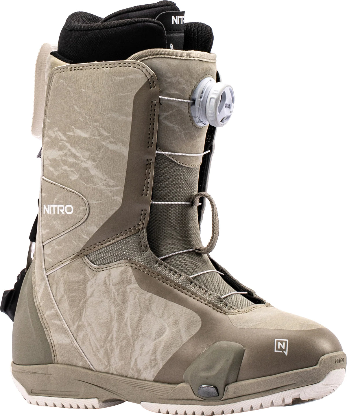Nitro Scala Boa Step On® Sand