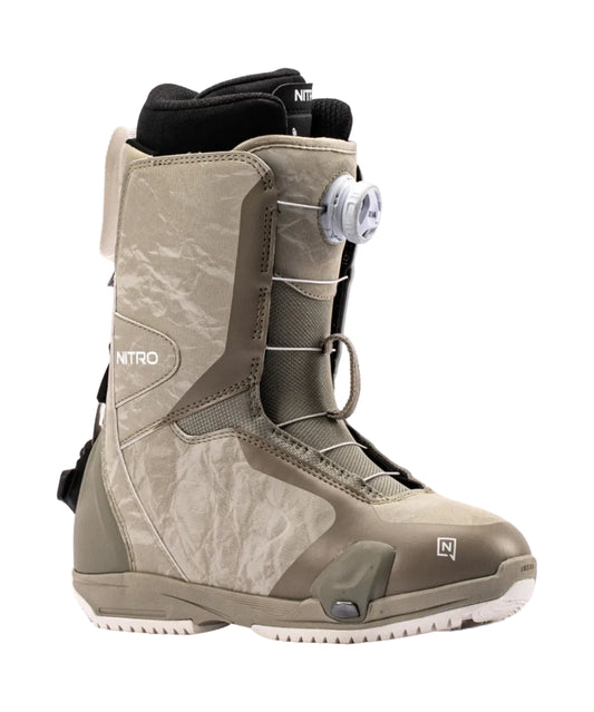 Nitro Scala Boa Step On® Sand