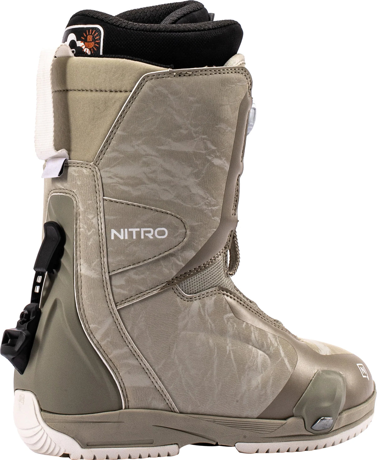 Nitro Scala Boa Step On® Sand