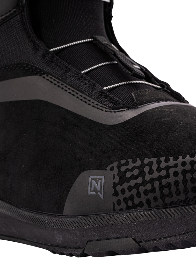 Nitro Sentinel Boa Black 2027
