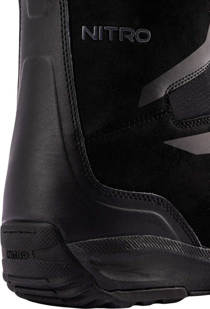 Nitro Sentinel Boa Black 2027