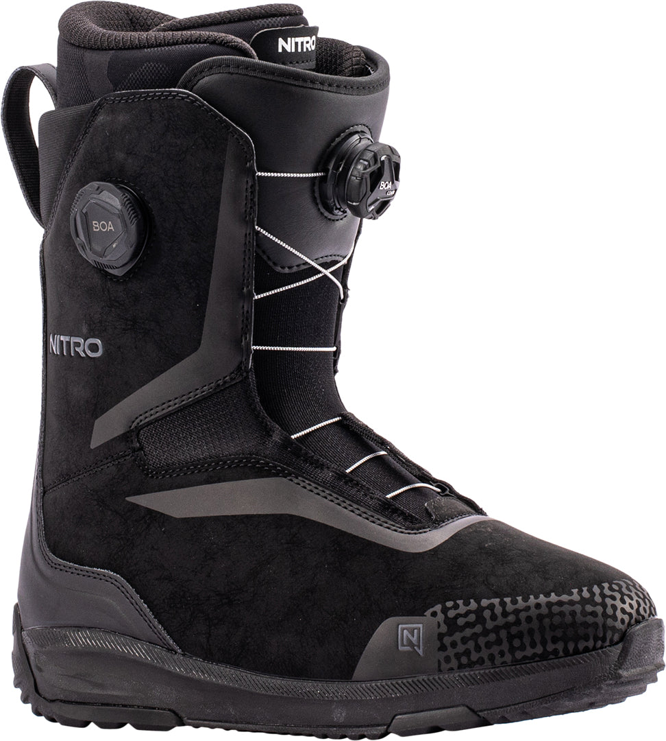 Nitro Sentinel Boa Black 2027
