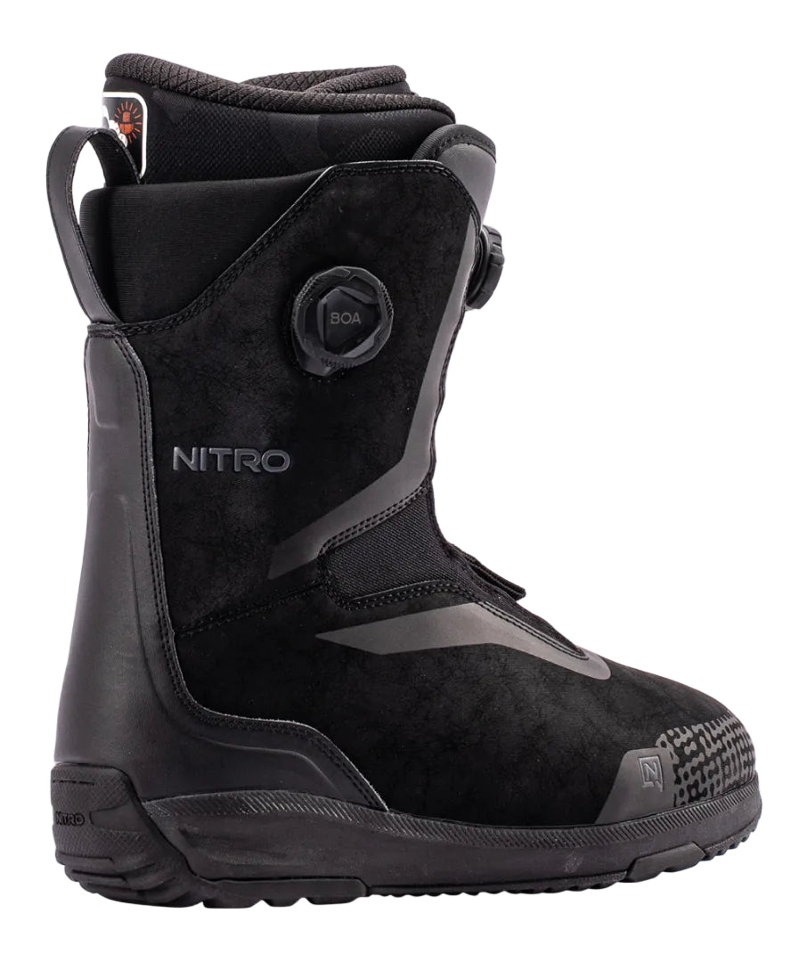 Nitro Sentinel Boa Black 2027