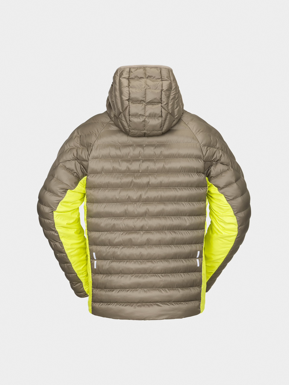 Volcom Snowboard Jacket Stone Cyclone