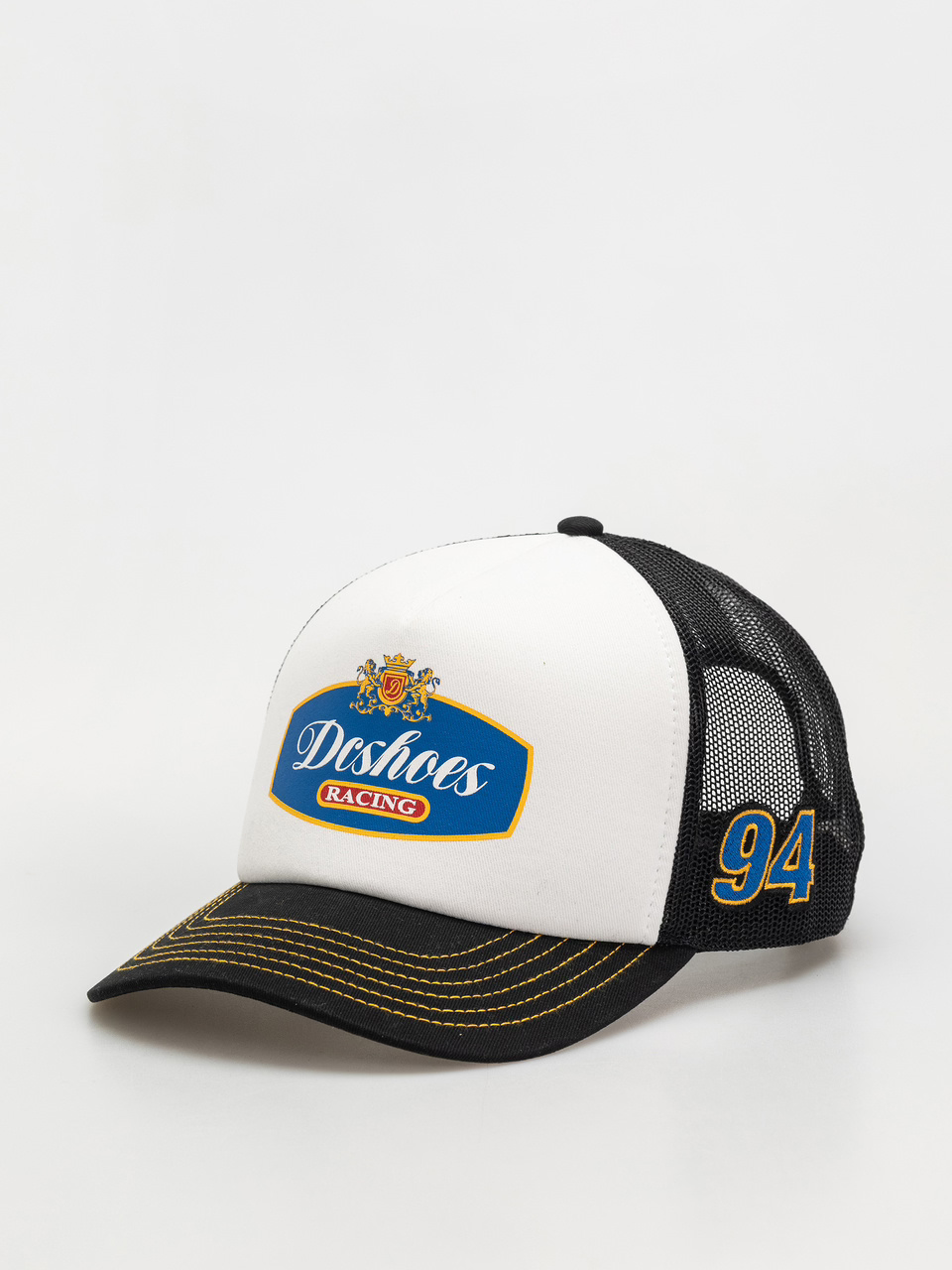 DC Shoes  Airstream Trucker Cap
