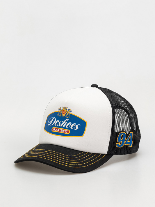 DC Shoes  Airstream Trucker Cap