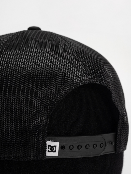 DC Shoes  Airstream Trucker Cap