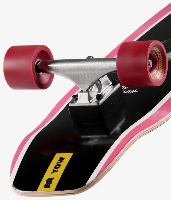 YOW Amatriain 33.5" Signature Series