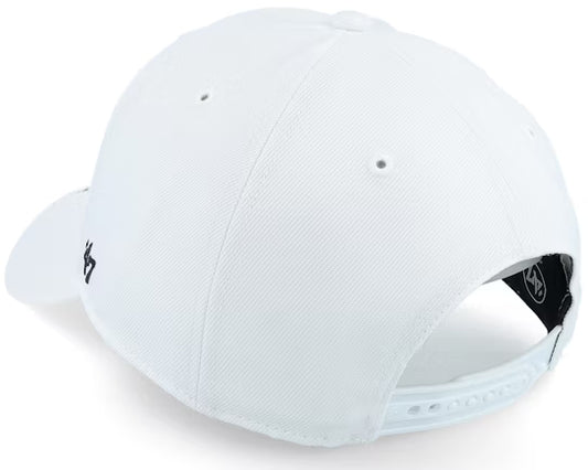 47 Brand  New York Yankees Mvp Cap '47 White