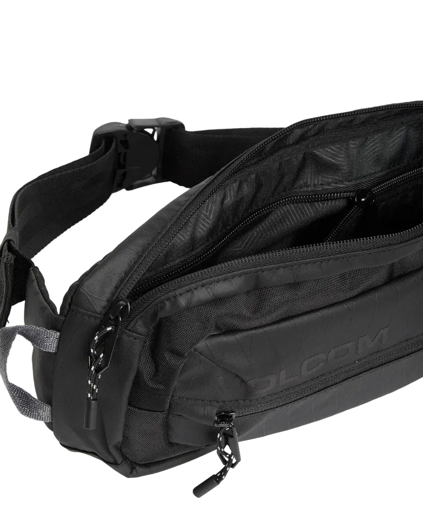 Volcom Venture Sling Pack Black
