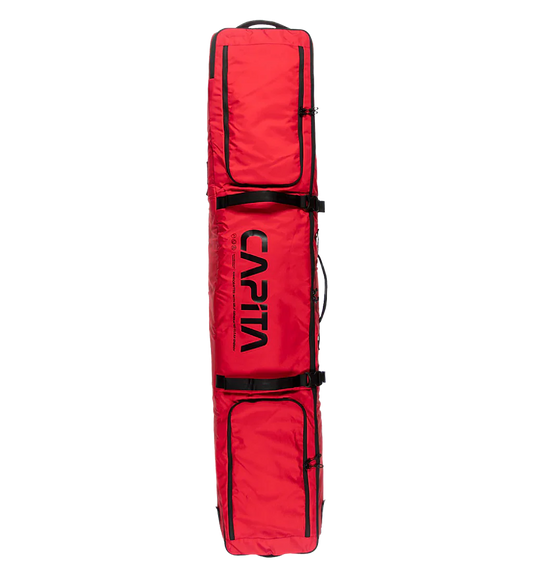 Capita Explored Wheeled Board Bag 2026