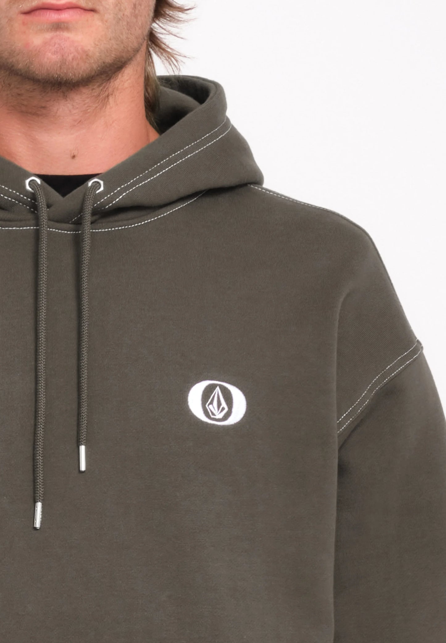 Volcom Skate Vitals Remy Fleece