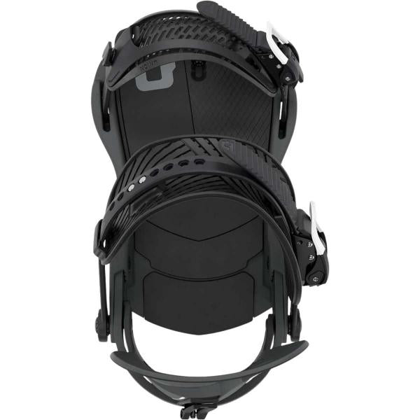 Union Bindings Atlas Black