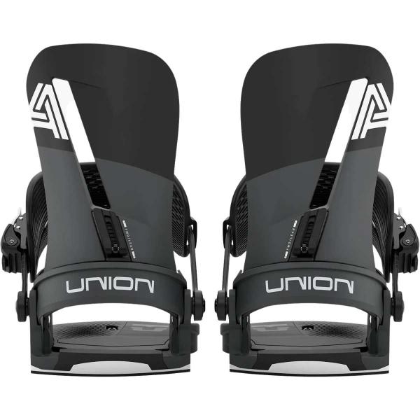 Union Bindings Atlas Black
