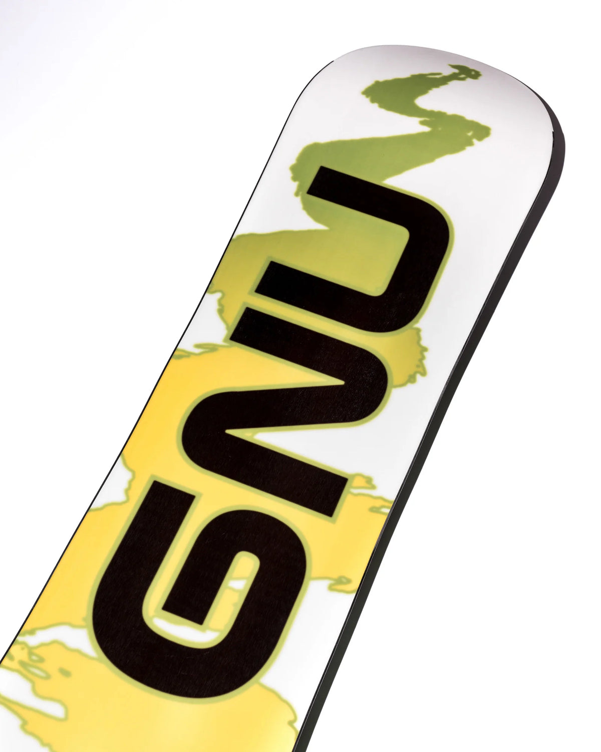 Gnu Antigravity 156 2027