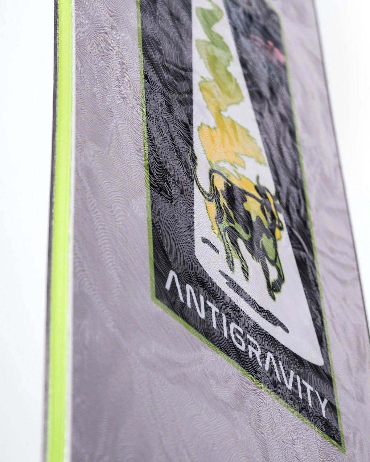 Gnu Antigravity 156 2027