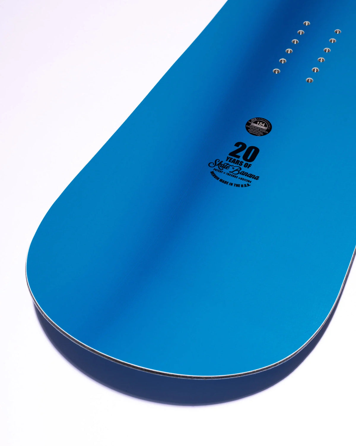 Lib Tech Skate Banana 154 2027
