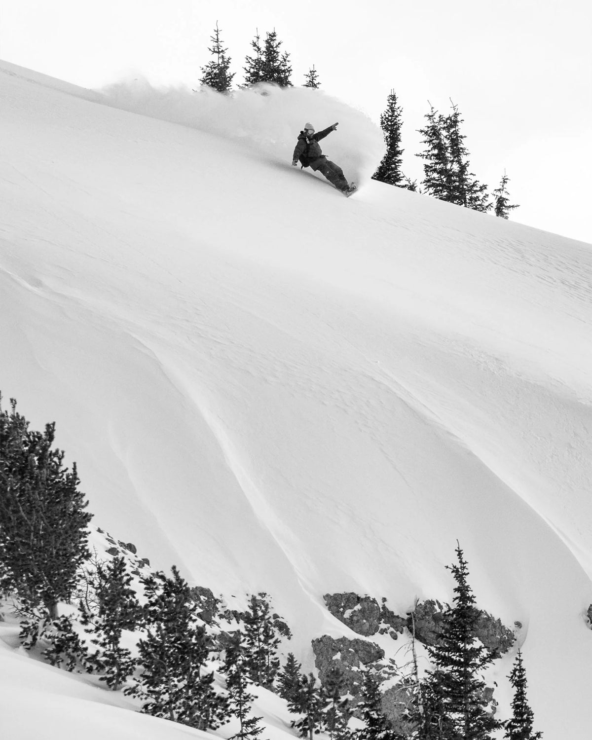 Tavola snowboard Lib Tech Orca II 2027 uomo