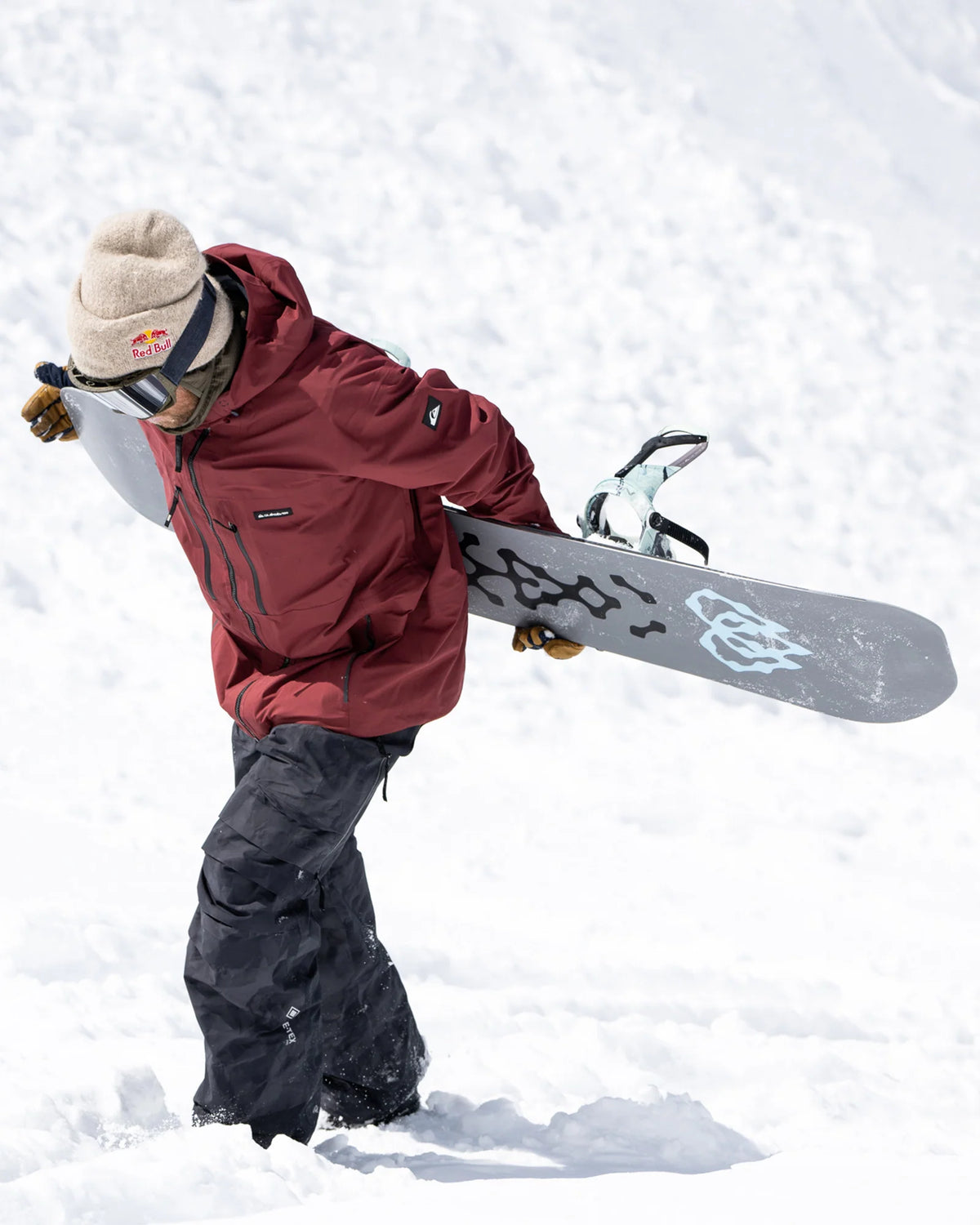 Lib Tech Travis Rice Pro 2027