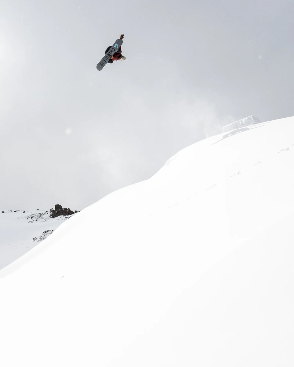 Lib Tech Travis Rice Pro 2027