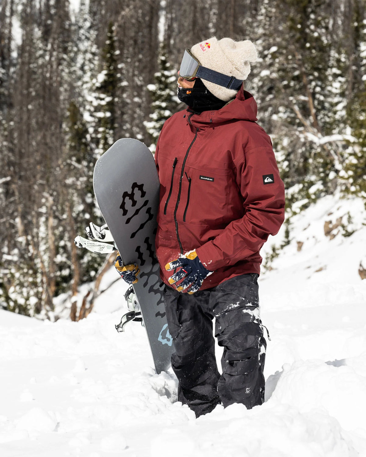 Lib Tech Travis Rice Pro 2027