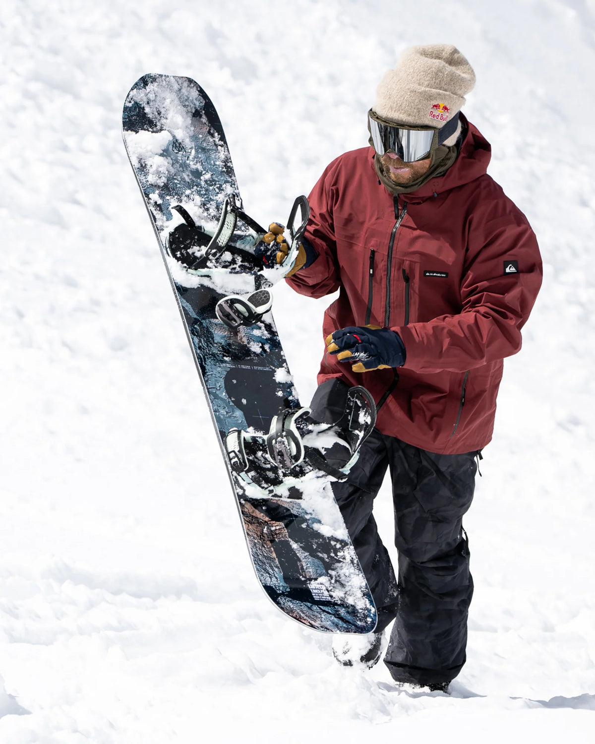 Lib Tech Travis Rice Pro 2027