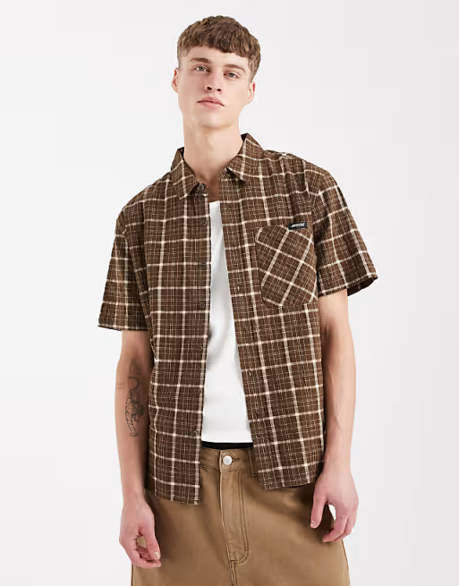 Santa Cruz Eli s/s Shirt