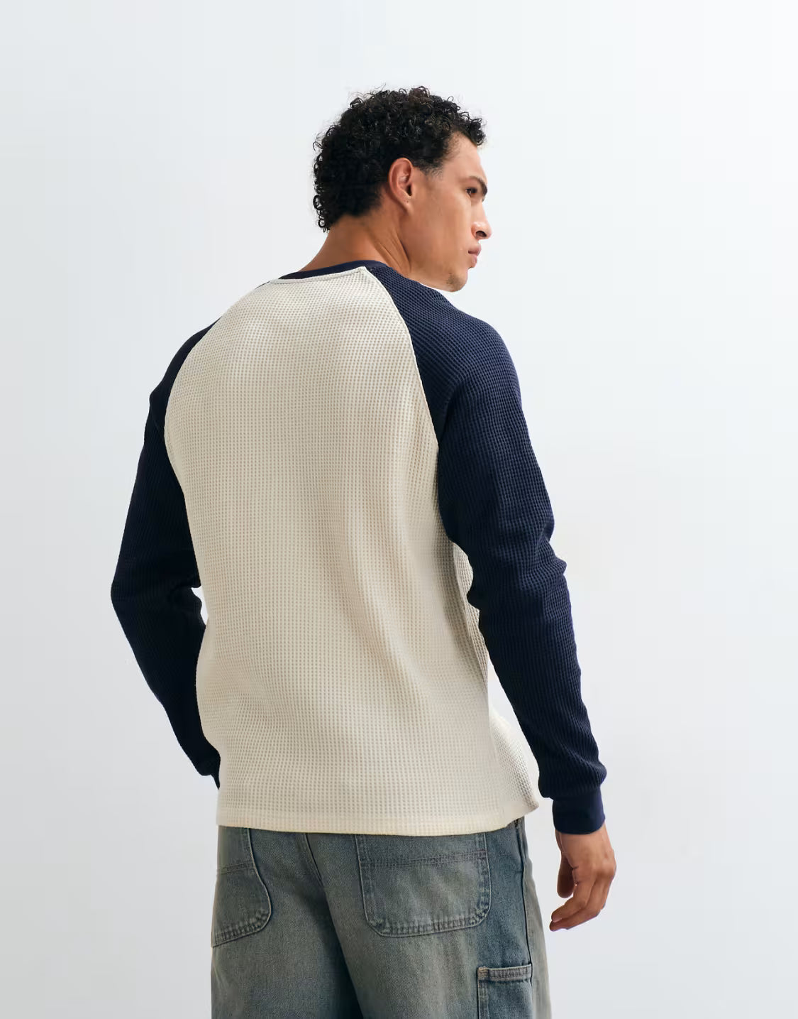 Santa Cruz Classic Strip Raglan