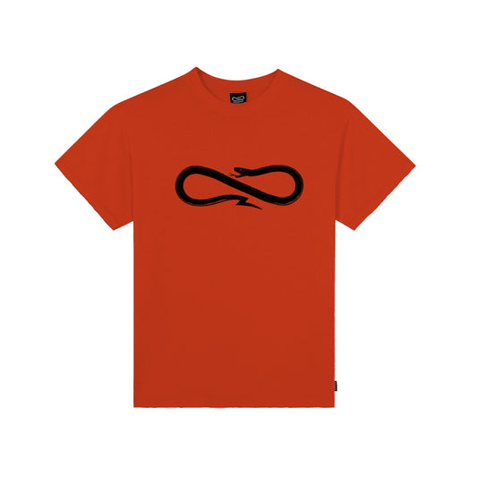 Propaganda Logo Classic Red