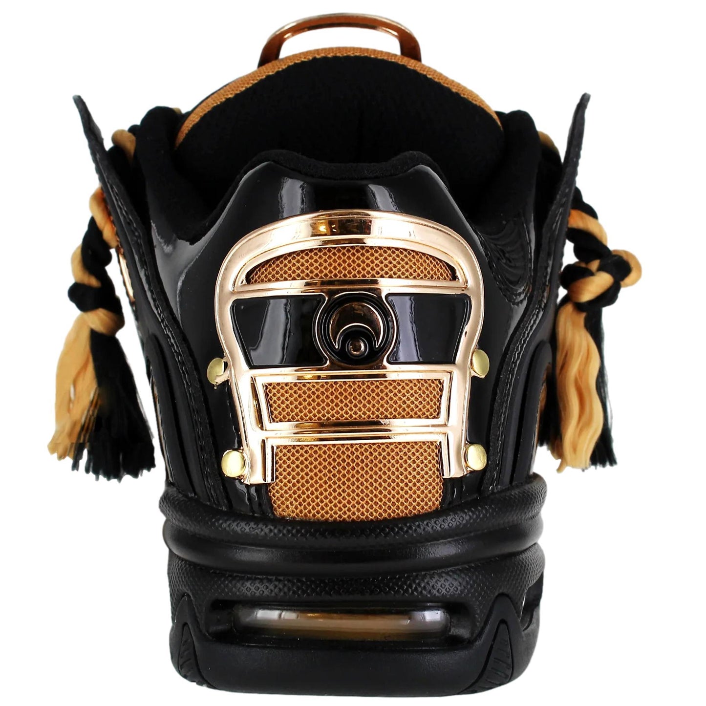 Osiris D3 2001 25 Year Black Gold