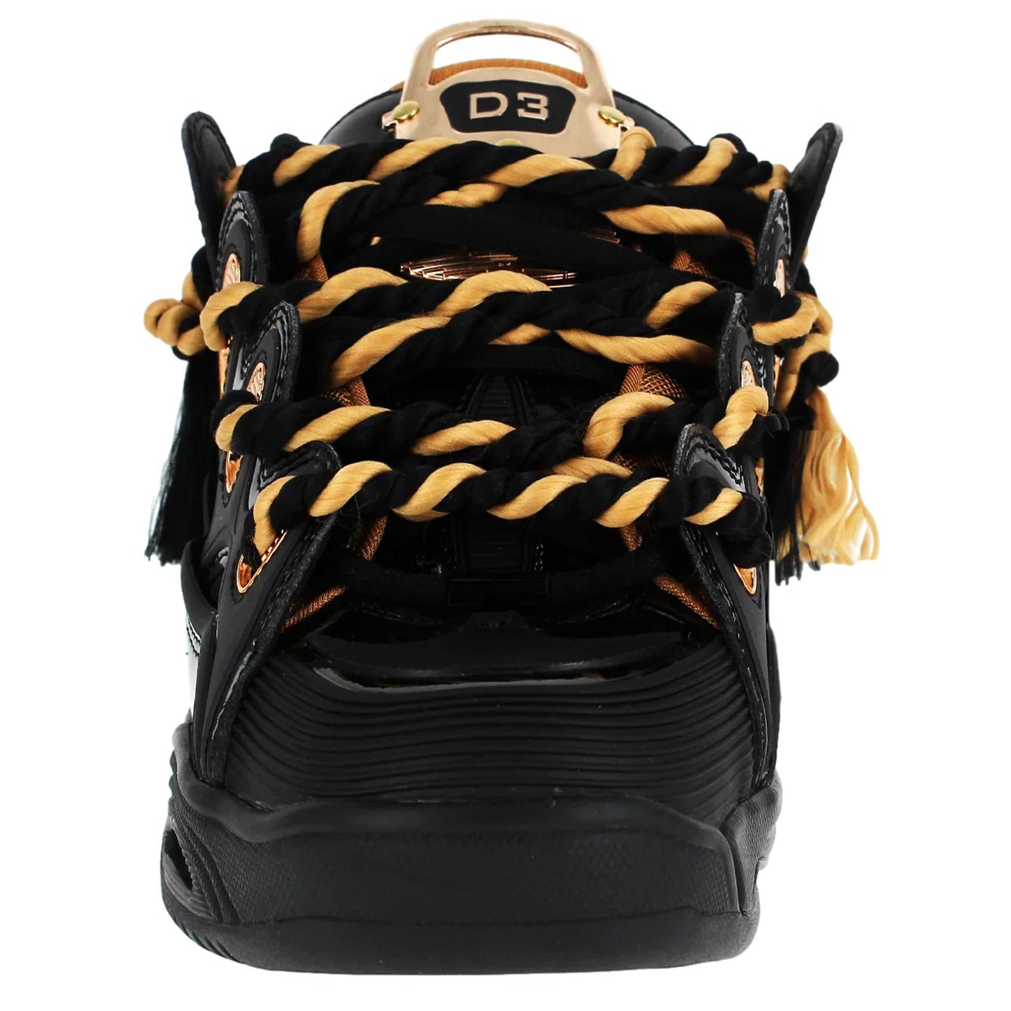 Osiris D3 2001 25 Year Black Gold