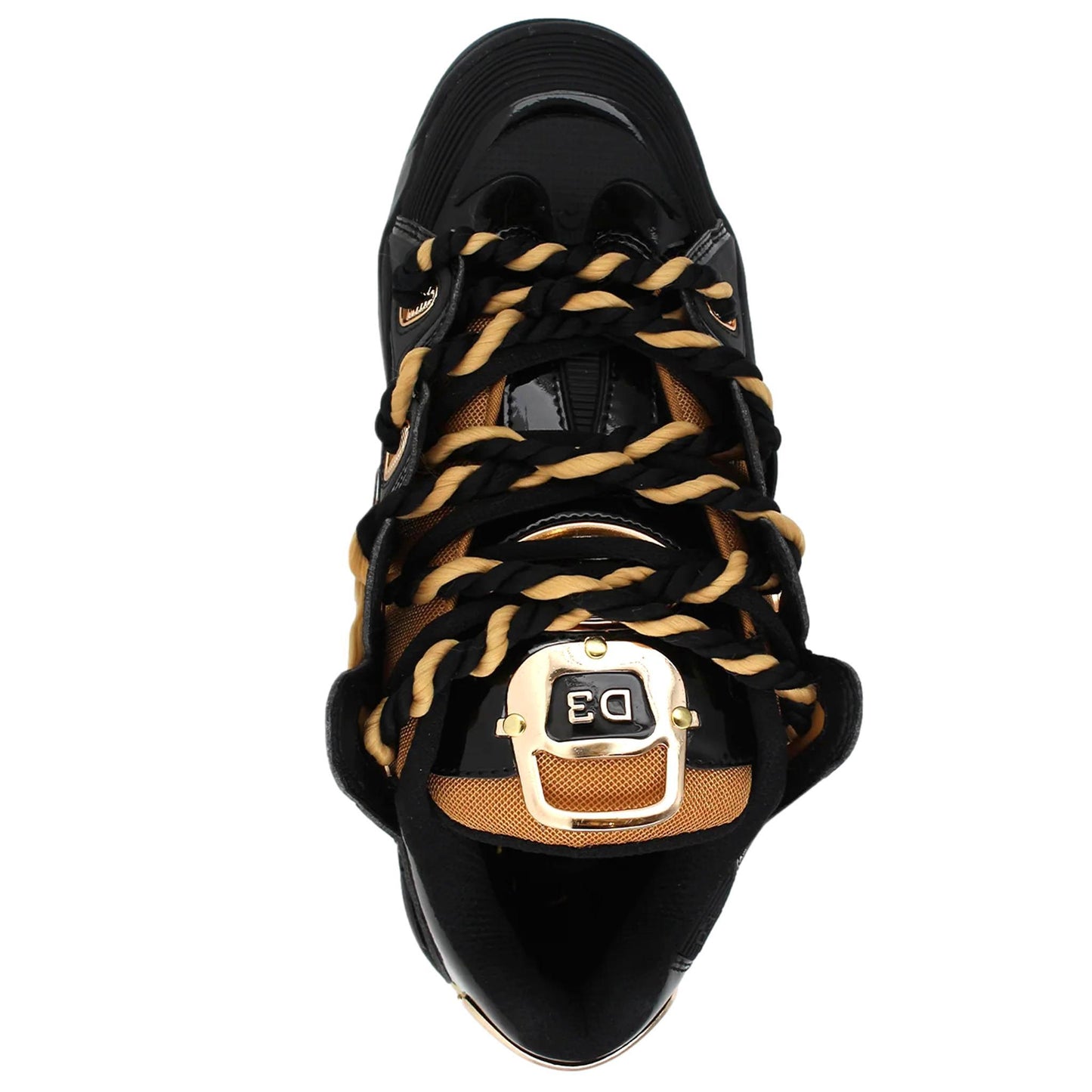 Osiris D3 2001 25 Year Black Gold