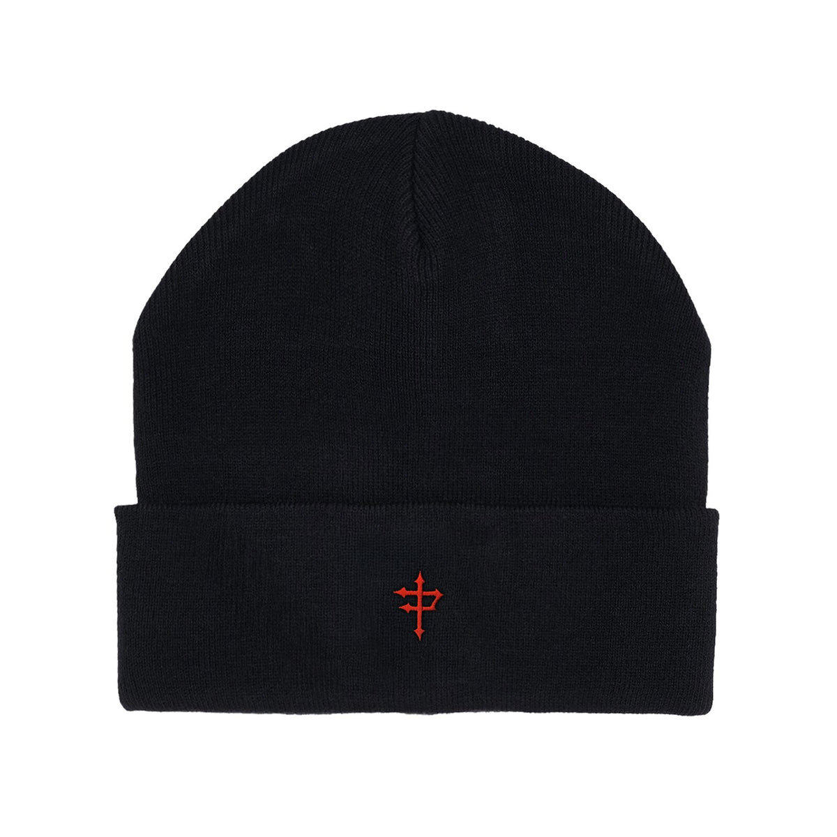 Propaganda Capital Beanie