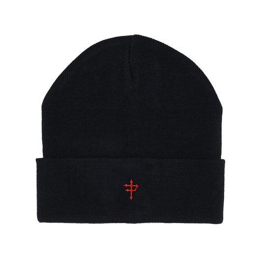 Propaganda Capital Beanie