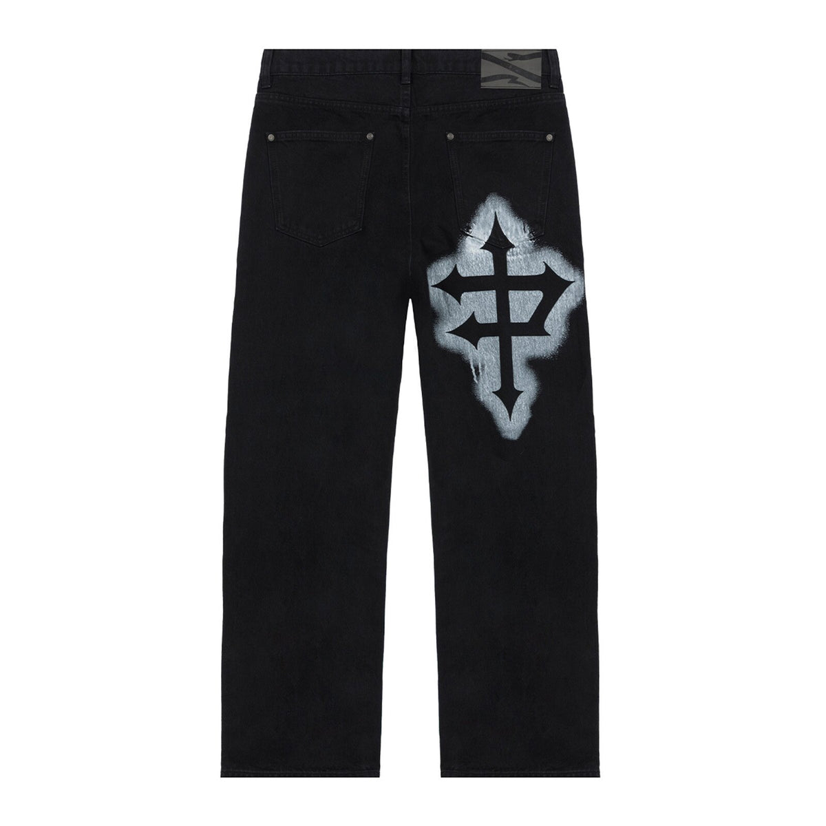 Propaganda Capital Denim Pant