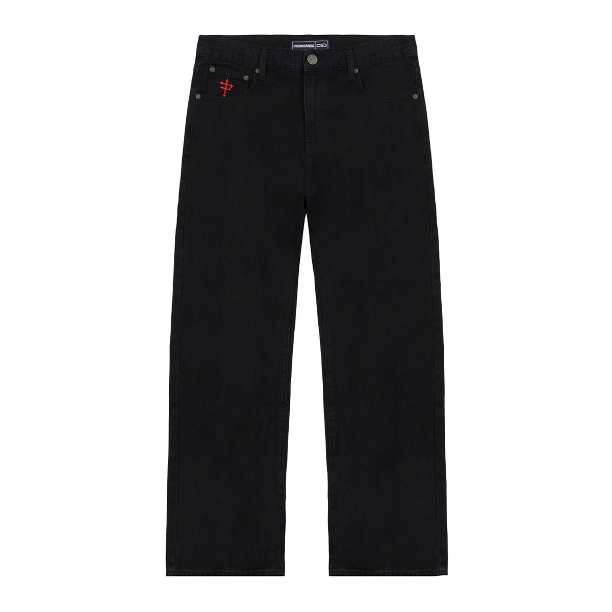 Propaganda Capital Denim Pant