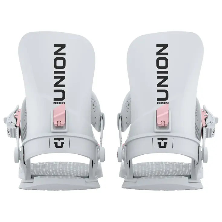 Union Bindings Women's Juliet Light Grey