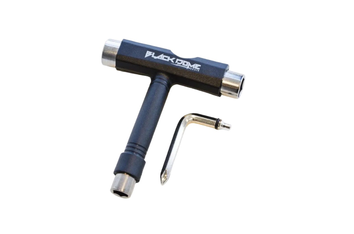 Black Dome T-Tool Black