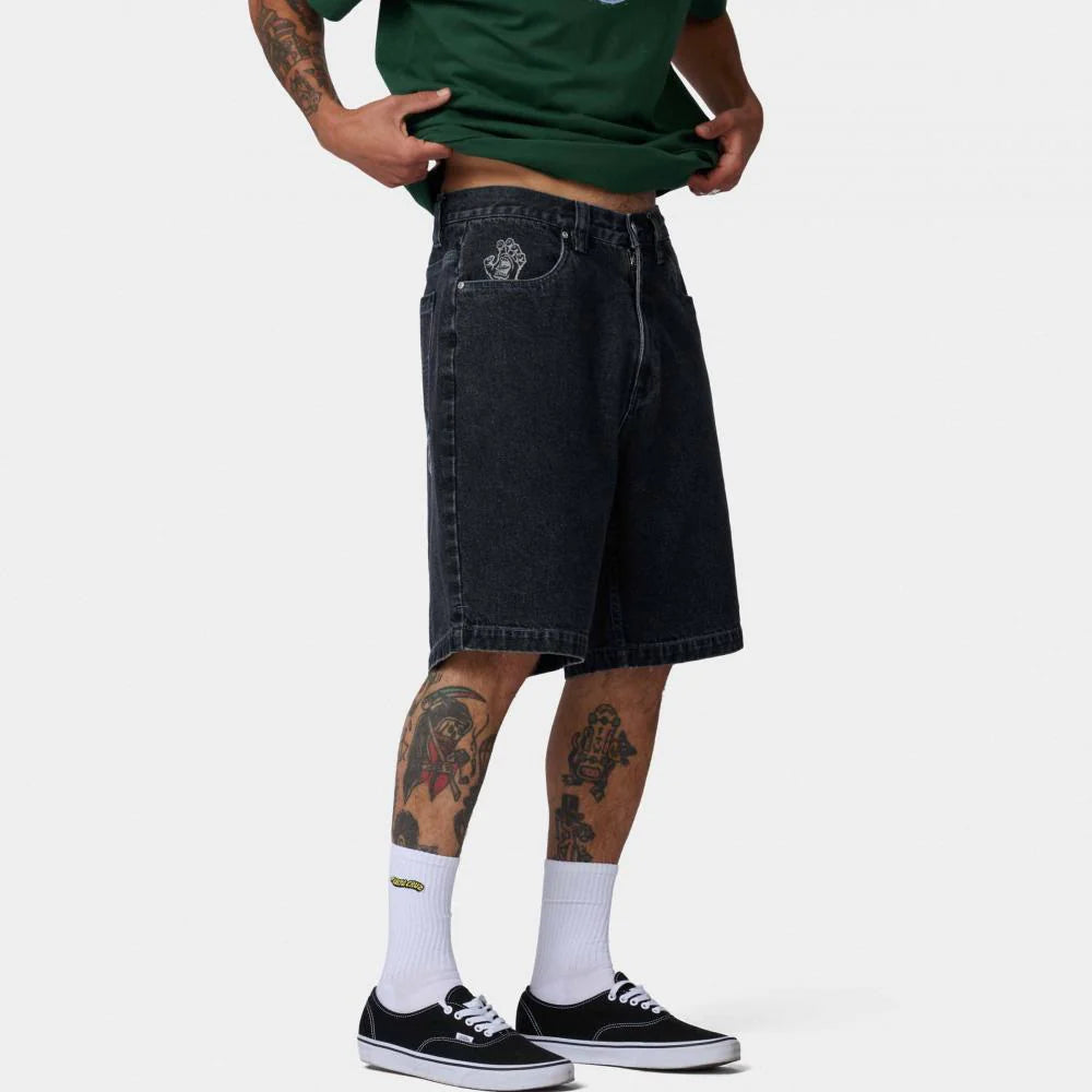 Santa Cruz Big Shorts Stamped