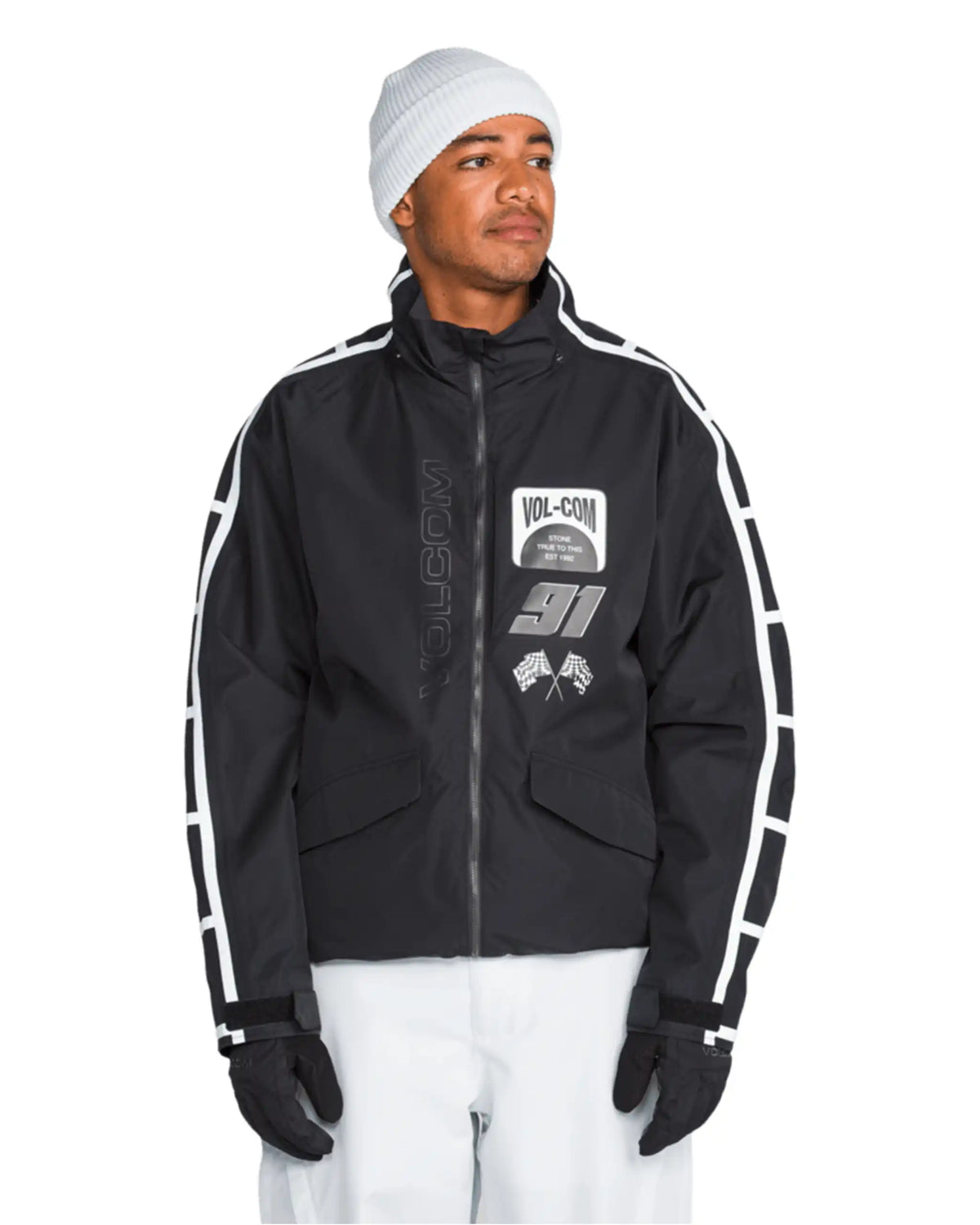 Volcom Kleveland Winter Jacket