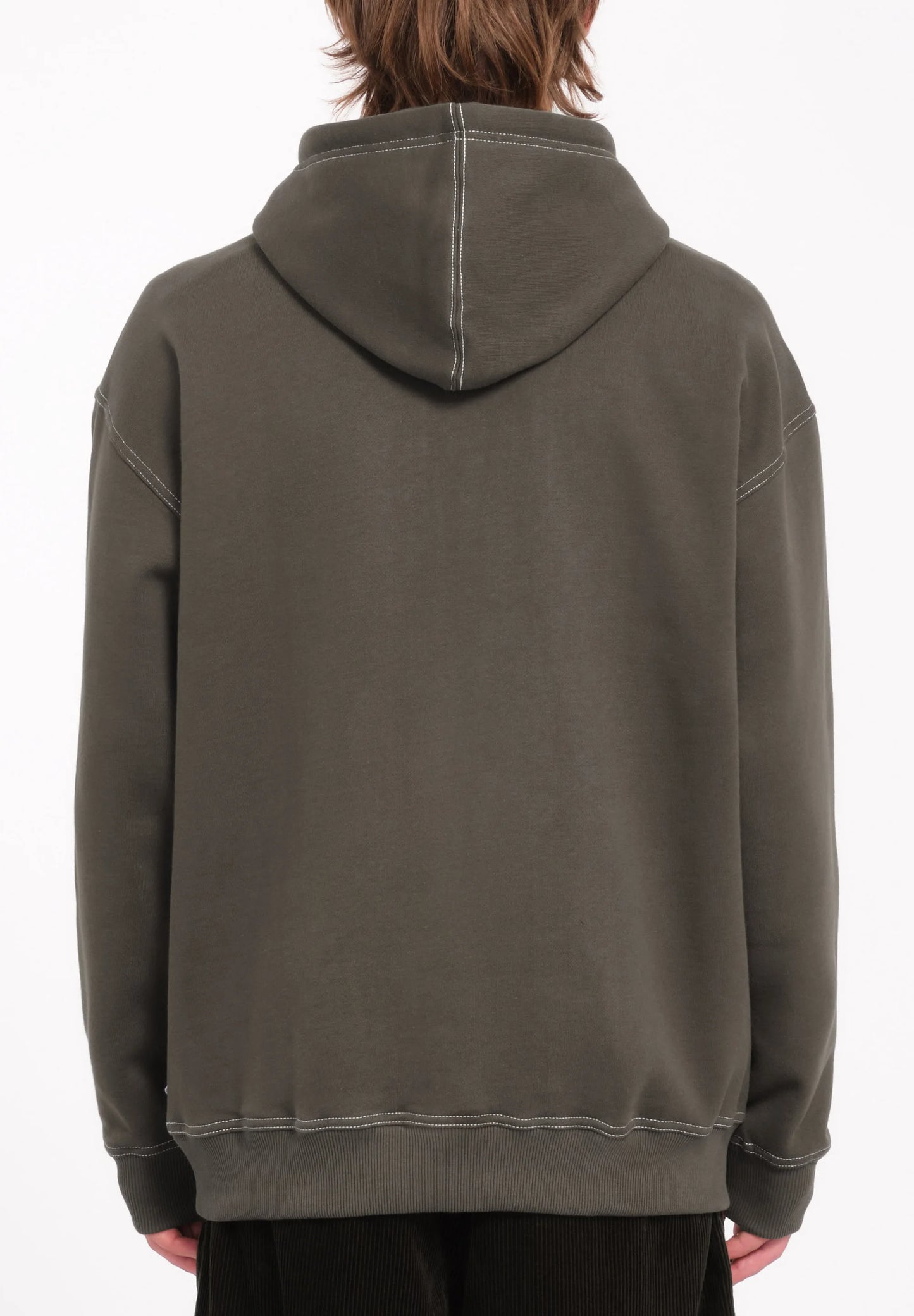 Volcom Skate Vitals Remy Fleece