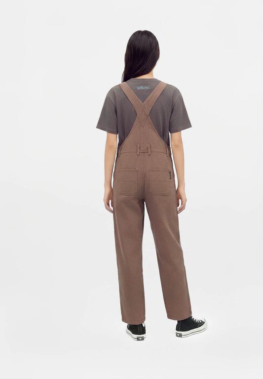 Santa Cruz Opus Dot Barrel Dungarees W