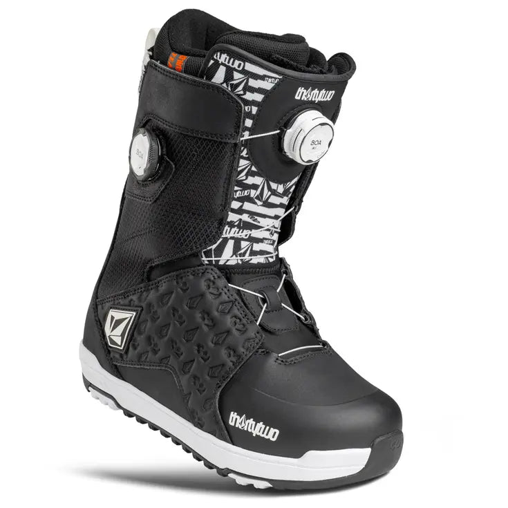 Thirtytwo Lashed Db Volcom