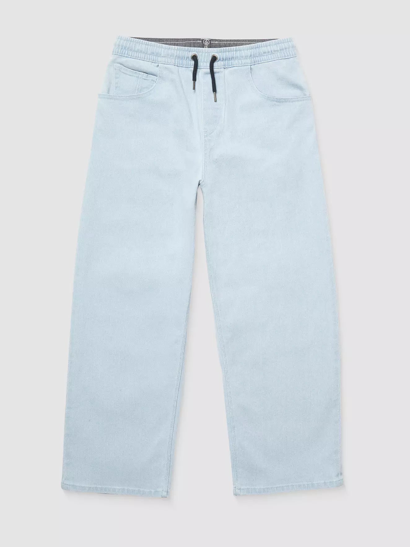 Volcom Freazy Loose EW Denim Kids
