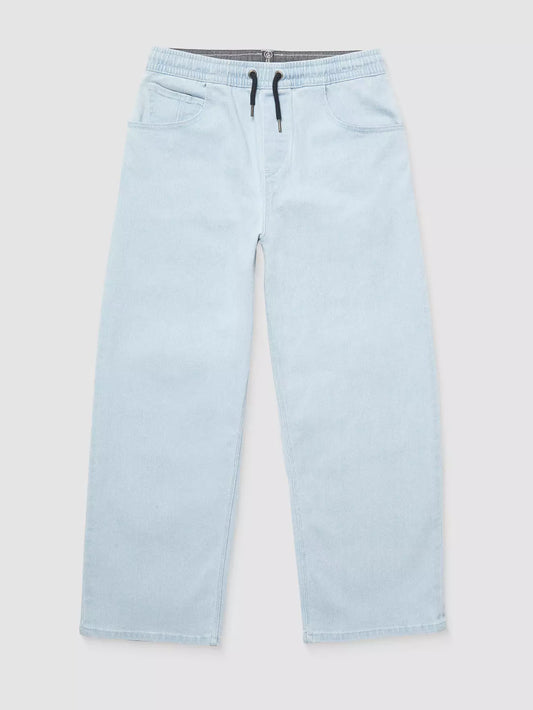 Volcom Freazy Loose EW Denim Kids