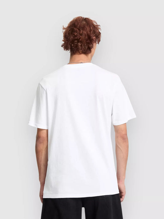 Volcom  Issam T-Shirt White